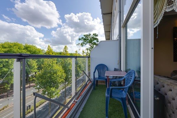 Medium property photo - Nicolaas Anslijnstraat 49, 1068 WP Amsterdam
